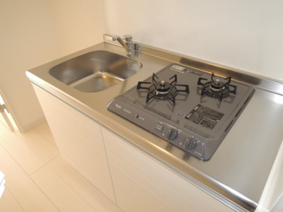 【キッチン】 | リブリ・ピアッツァ練馬高野台