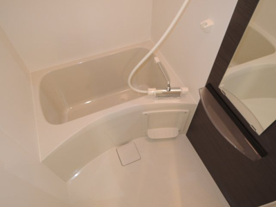 【浴室】 | リブリ・ピアッツァ練馬高野台