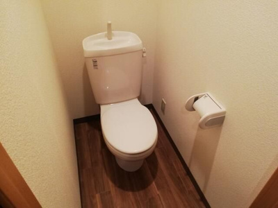 【トイレ】 | アルシオンＡ棟