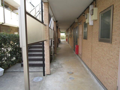 【その他共用部分】 | アルシオンＡ棟