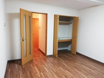 【居間・リビング】 | アルシオンＡ棟