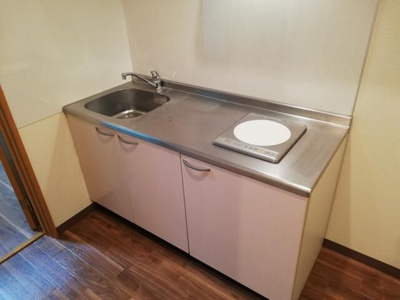 【キッチン】 | アルシオンＡ棟