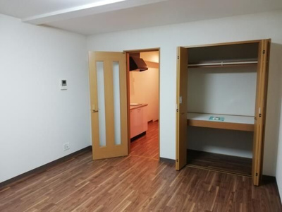 【収納】 | アルシオンＡ棟