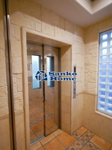 グランド・ガーラ日本橋兜町のその他共用部分