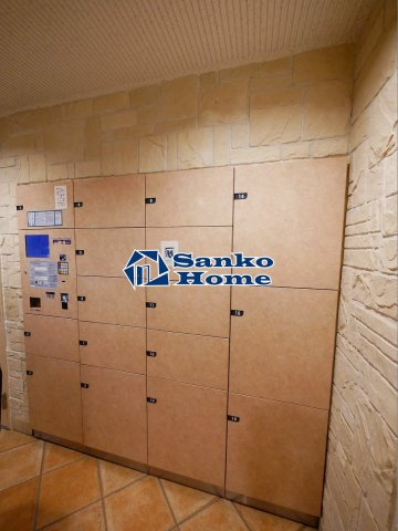 グランド・ガーラ日本橋兜町のその他共用部分