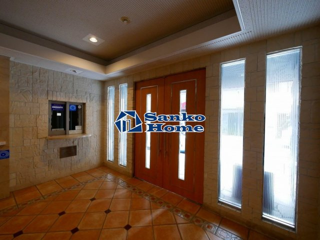 グランド・ガーラ日本橋兜町のその他共用部分