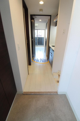 【内装】 | エステムコート難波WEST-SIDE Ⅳザ・フォース