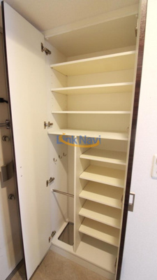 【玄関】 | エステムコート難波WEST-SIDE Ⅳザ・フォース