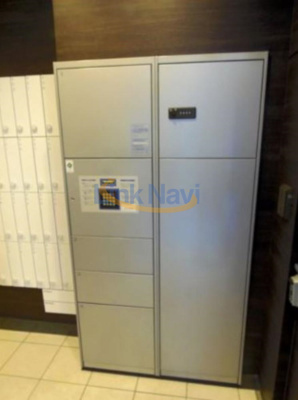 【その他共用部分】 | エステムコート難波WEST-SIDE Ⅳザ・フォース