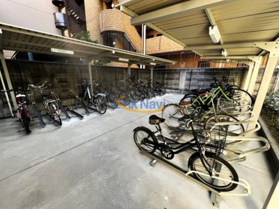 【その他】 | エステムコート難波WEST-SIDE Ⅳザ・フォース