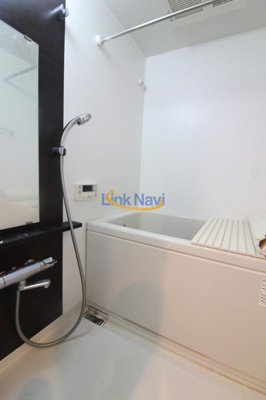 【浴室】 | エステムコート難波WEST-SIDE Ⅳザ・フォース