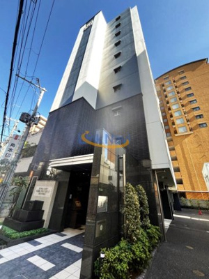 【外観】 | エステムコート難波WEST-SIDE Ⅳザ・フォース