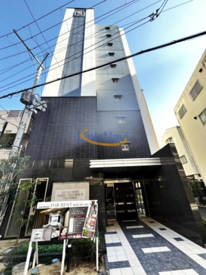 【外観】 | エステムコート難波WEST-SIDE Ⅳザ・フォース