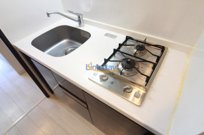 【キッチン】 | エステムコート難波WEST-SIDE Ⅳザ・フォース