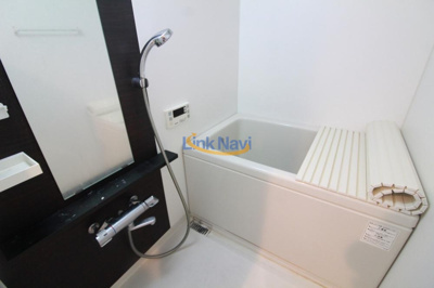 【浴室】 | エステムコート難波WEST-SIDE Ⅳザ・フォース