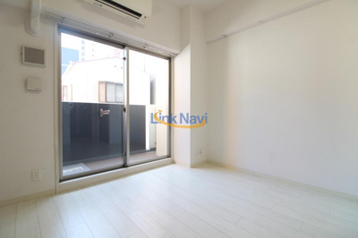 【居間・リビング】 | エステムコート難波WEST-SIDE Ⅳザ・フォース