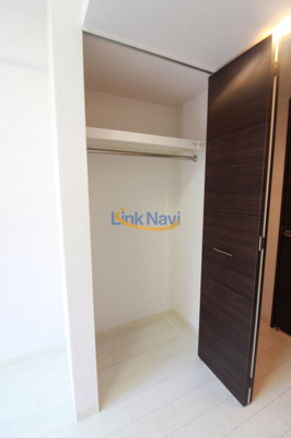 【収納】 | エステムコート難波WEST-SIDE Ⅳザ・フォース