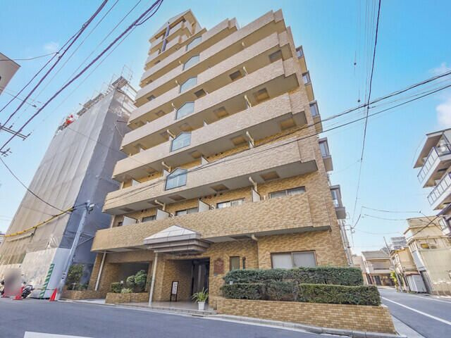 アーバンヒルズ両国