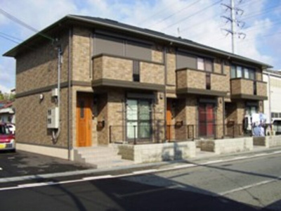 【外観】 | プログレスコート 