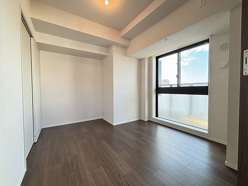 ジオタワー新町のその他|洋室約6.3畳