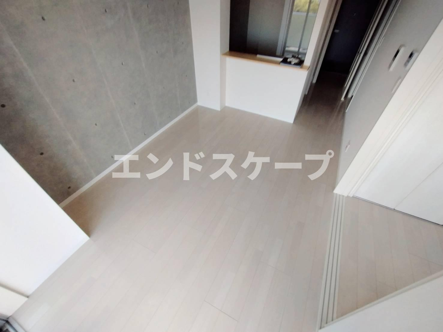 あさひグランレジデンシア高崎Iの居間・リビング|高崎、前橋のお部屋探しはエンドスケープまで！お客様の理想お聞かせ下さい♪