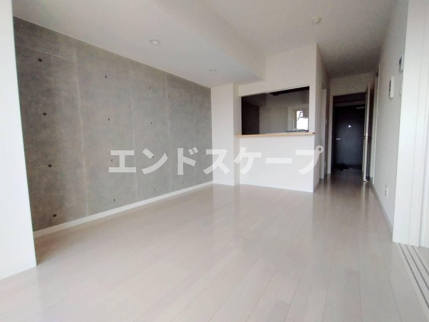 あさひグランレジデンシア高崎Iの居間・リビング|高崎、前橋のお部屋探しはエンドスケープまで！お客様の理想お聞かせ下さい♪