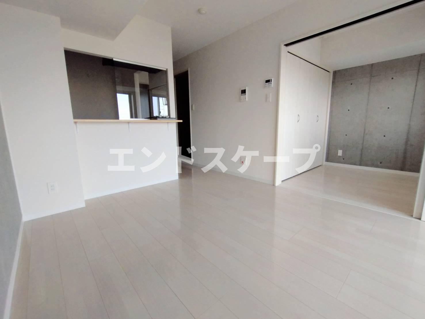 あさひグランレジデンシア高崎Iの居間・リビング|高崎、前橋のお部屋探しはエンドスケープまで！お客様の理想お聞かせ下さい♪