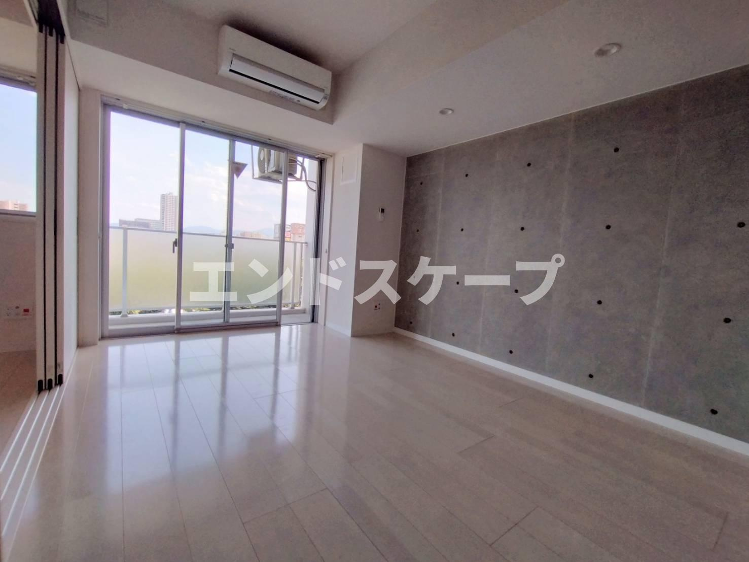 あさひグランレジデンシア高崎Iの居間・リビング|高崎、前橋のお部屋探しはエンドスケープまで！お客様の理想お聞かせ下さい♪