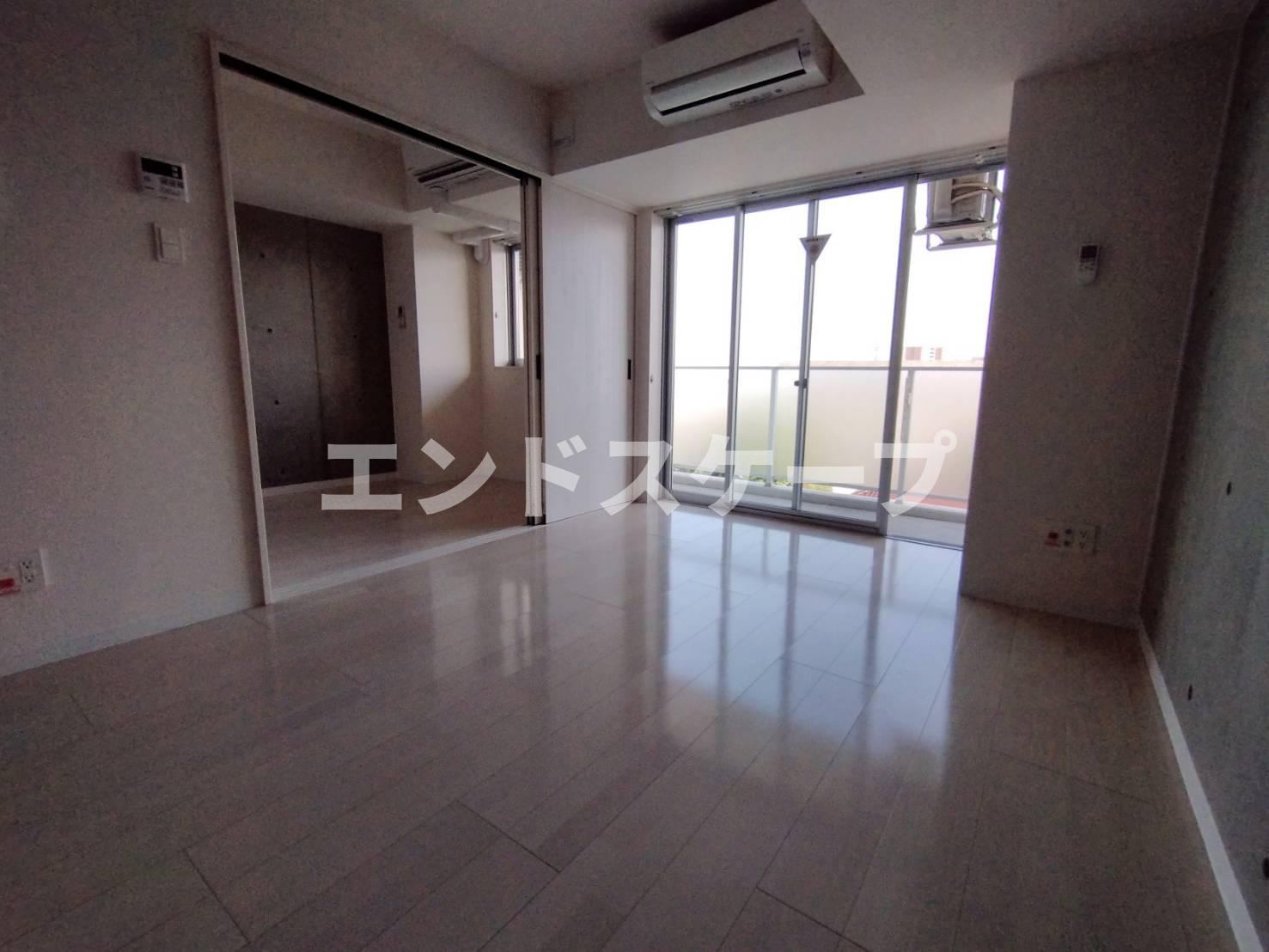 あさひグランレジデンシア高崎Iの居間・リビング|高崎、前橋のお部屋探しはエンドスケープまで！お客様の理想お聞かせ下さい♪