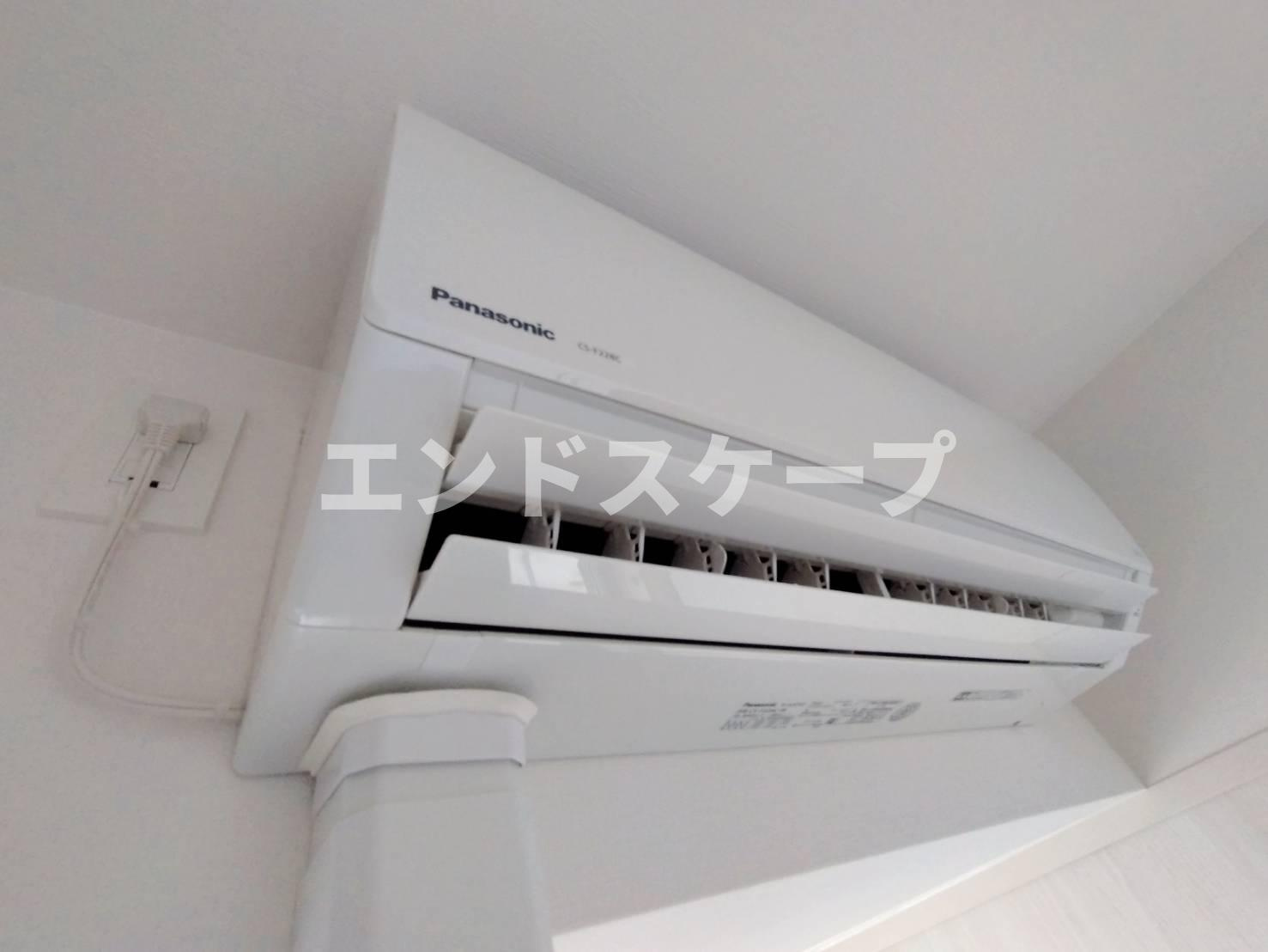 あさひグランレジデンシア高崎Iの設備|高崎、前橋のお部屋探しはエンドスケープまで！お客様の理想お聞かせ下さい♪