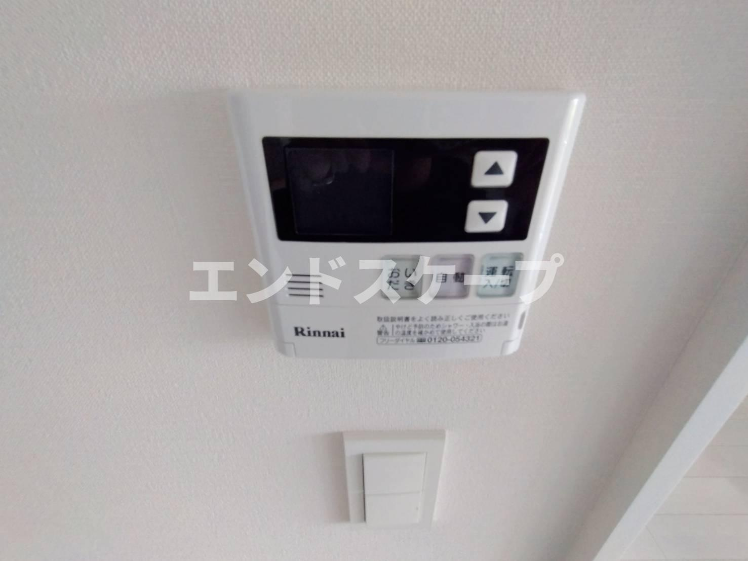 あさひグランレジデンシア高崎Iの設備|高崎、前橋のお部屋探しはエンドスケープまで！お客様の理想お聞かせ下さい♪