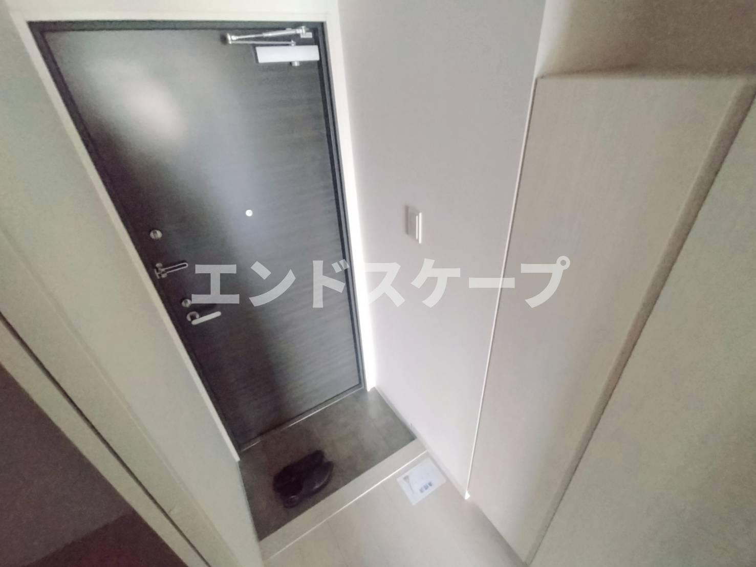 あさひグランレジデンシア高崎Iの玄関|高崎、前橋のお部屋探しはエンドスケープまで！お客様の理想お聞かせ下さい♪