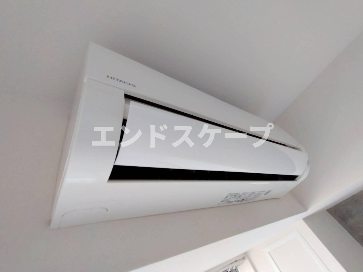 あさひグランレジデンシア高崎Iの設備|高崎、前橋のお部屋探しはエンドスケープまで！お客様の理想お聞かせ下さい♪