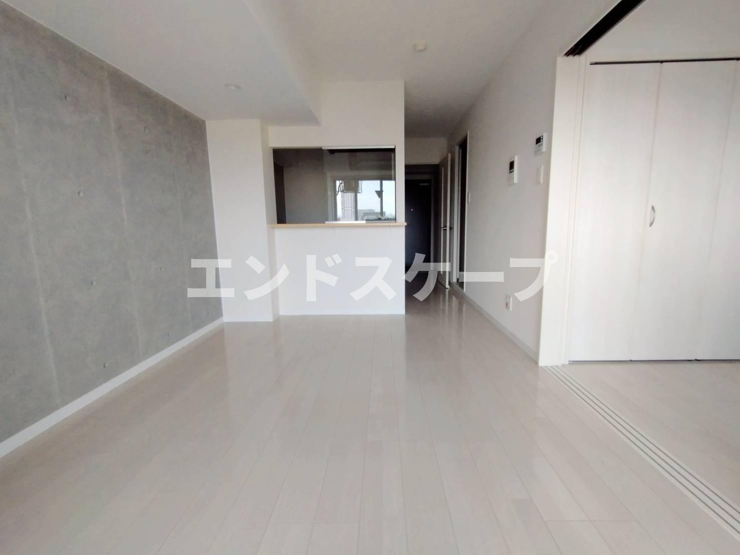 あさひグランレジデンシア高崎Iの居間・リビング|高崎、前橋のお部屋探しはエンドスケープまで！お客様の理想お聞かせ下さい♪