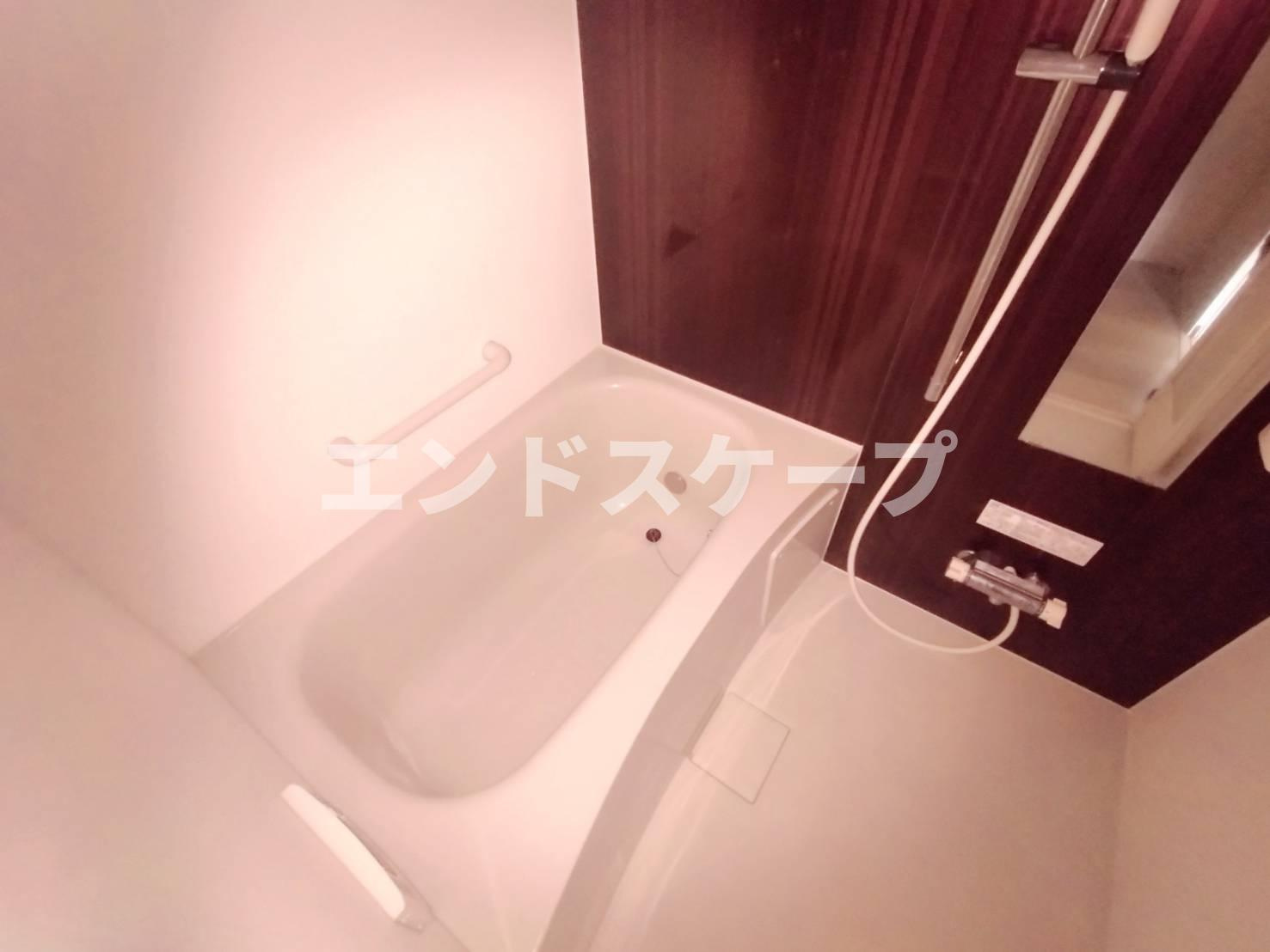 あさひグランレジデンシア高崎Iの浴室|高崎、前橋のお部屋探しはエンドスケープまで！お客様の理想お聞かせ下さい♪