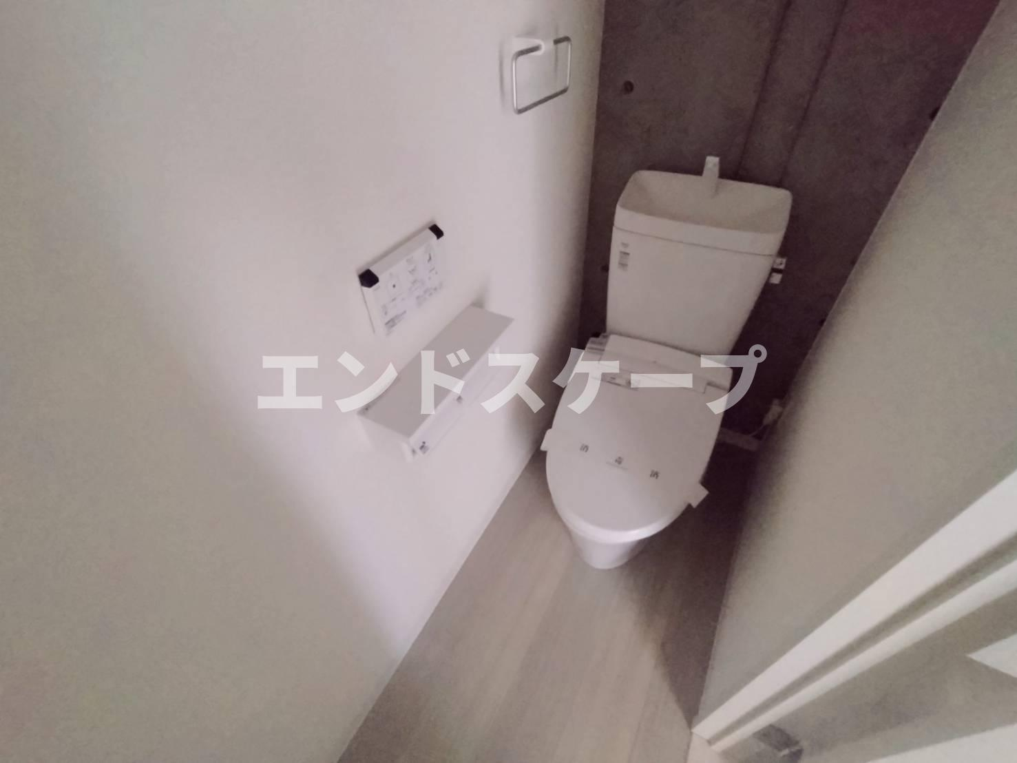 あさひグランレジデンシア高崎Iのトイレ|高崎、前橋のお部屋探しはエンドスケープまで！お客様の理想お聞かせ下さい♪