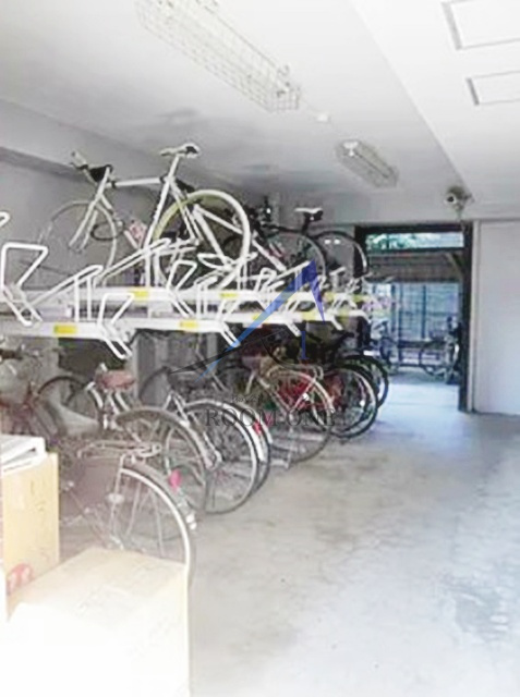 プレール南池袋