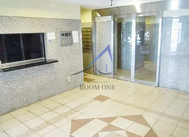 プレール南池袋