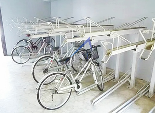 プレール南池袋