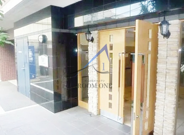 プレール南池袋