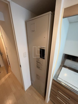 【その他】 | ベルエ難波西 | ベルエ難波西　給湯器