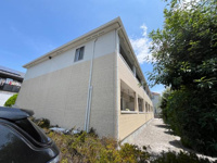 外観写真（昼）