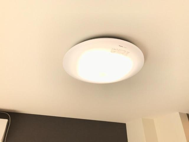 照明器具（イメージ）