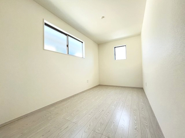 【子供部屋】 | 福岡市城南区東油山5丁目1期　3号棟（全3棟）【仲介手数料無料・0円】