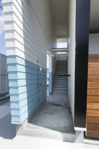 建物の内部です