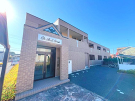 外観写真（昼）