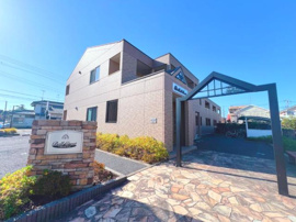 外観写真（昼）