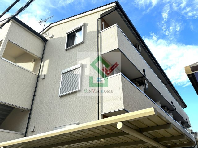 エムクアルト小手指