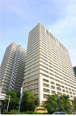 なんばセントラルプラザリバーガーデンC棟の画像