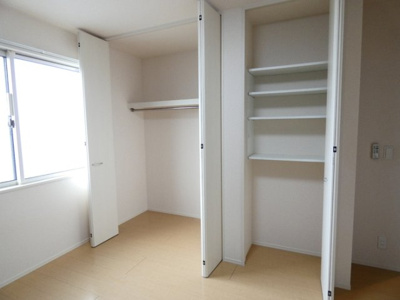 【収納】 | シャルマン彩